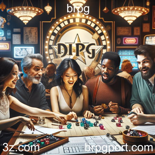 Explorando o Mundo dos Jogos de Mesa: Uma Aventura Coletiva